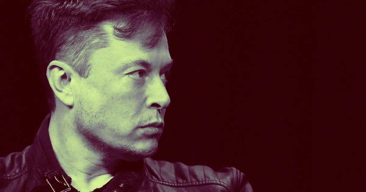 Dans un Email Fuité, Elon Musk Adresse une Alerte Cruciale aux Managers de Tesla