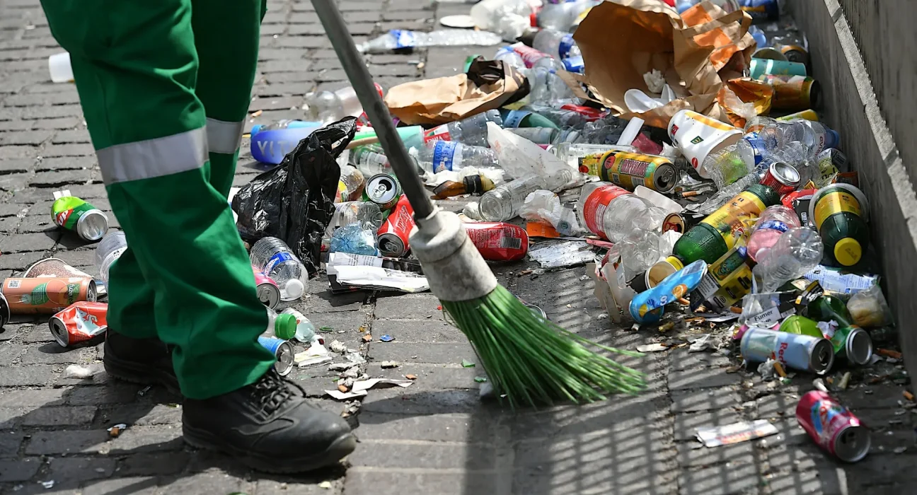 Découverte révolutionnaire offrant une solution prometteuse à un problème majeur de déchets