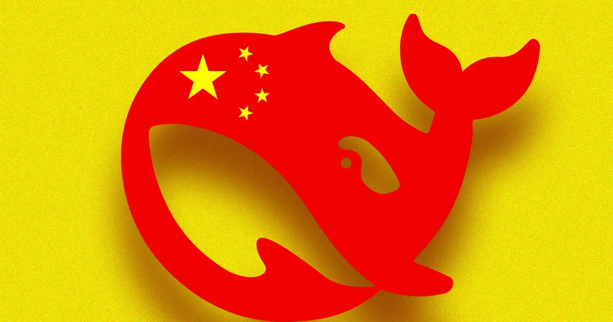 DeepSeek Aborde le Massacre de la Place Tiananmen, Mais Se Heurte à la Censure Intégrée