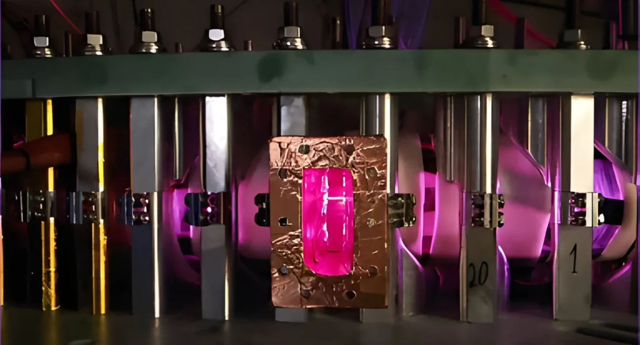 Démarrage israélien nT-Tao lance son premier plasma dans la quête d'une puissance de 20 MW.