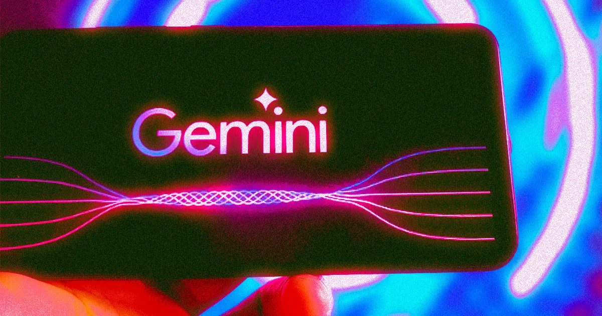 Démonstration d'Intelligence Artificielle de Google : Un Échec Retentissant