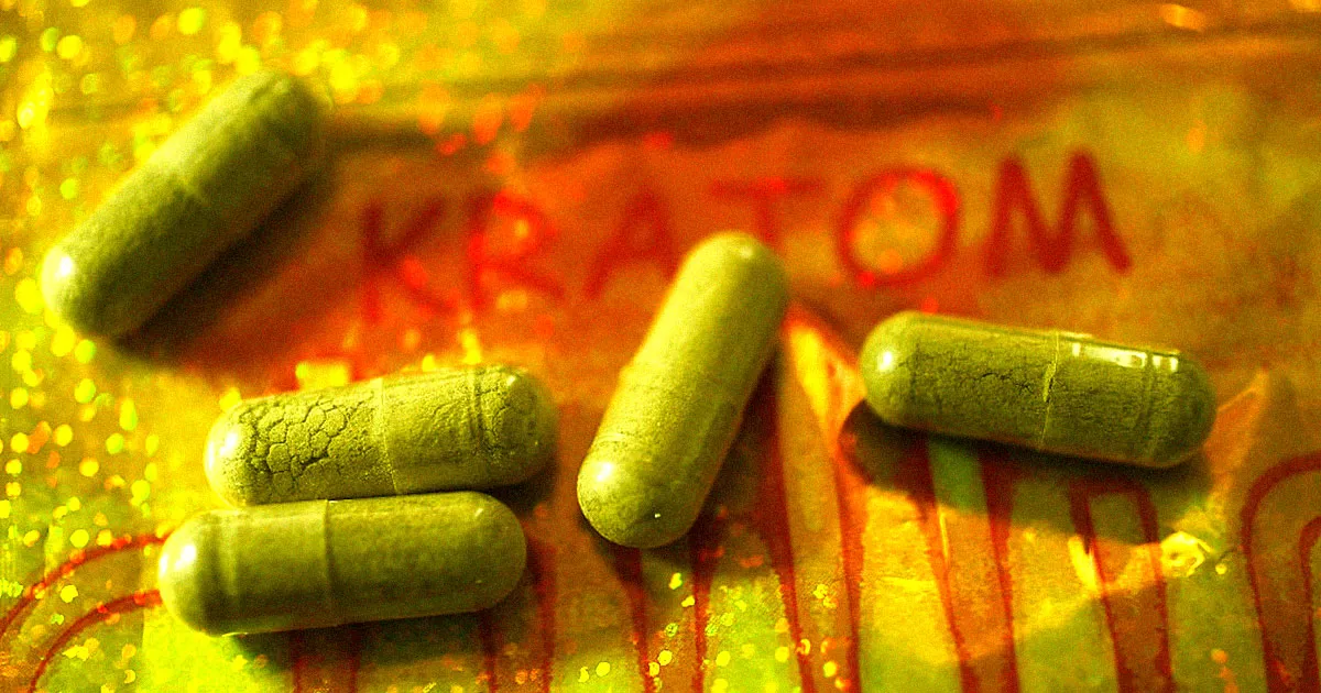 Des Actions en Justice Affirment Que la Consommation de Kratom Peut Être Mortelle