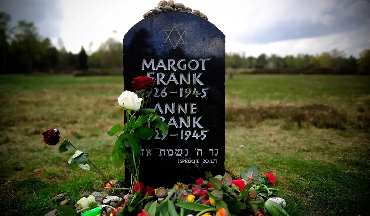 « Des Écoles Utilisent l'IA pour Évoquer Anne Frank et Inciter les Jeunes à Ne Pas Rejeter la Fautivité sur le Holocauste »