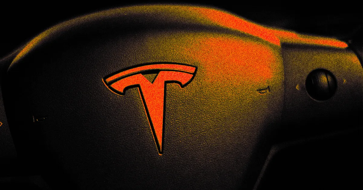 Des Hackers S'introduisent dans Tesla Grâce à un Drone