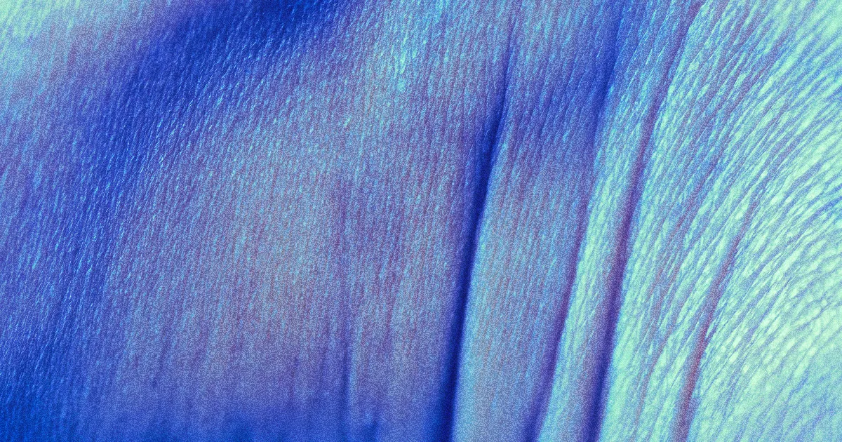 Des Scientifiques Développent une Peau à Enfiler Comme un Gant.