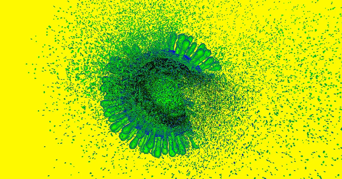 Des Scientifiques Optimistes Face aux Résultats Prometteurs d'un Vaccin contre le VIH