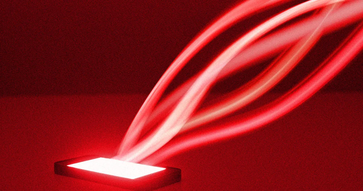 Des Scientifiques Suggèrent un Lien entre les Téléphones Portables et la Maladie d'Alzheimer