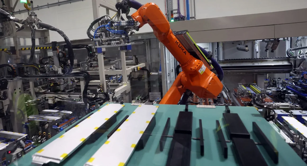 Des avancées prometteuses pour optimiser la longévité des batteries des futurs véhicules électriques.