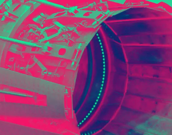 Des chercheurs développent un moteur à réaction fonctionnant uniquement à l'électricité.