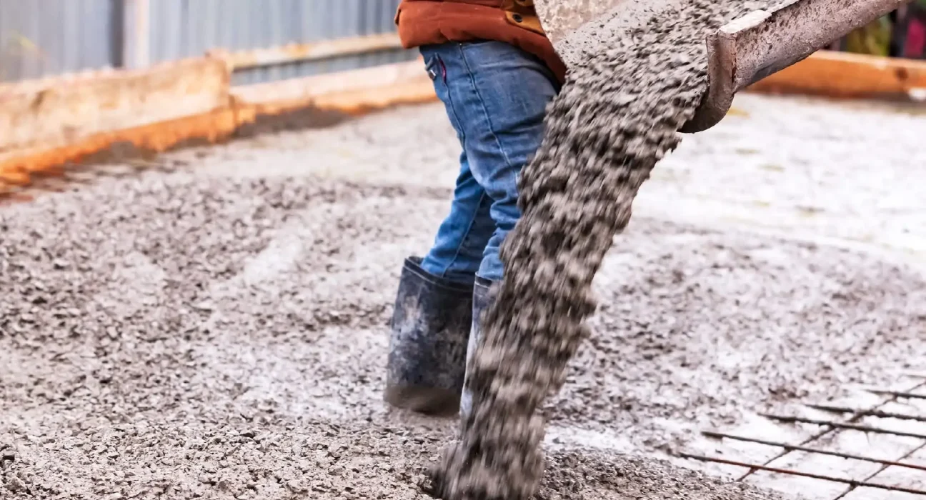 Des chercheurs dévoilent une technologie révolutionnaire promettant de transformer l'architecture : 'Un impact significatif sur la vie quotidienne'.