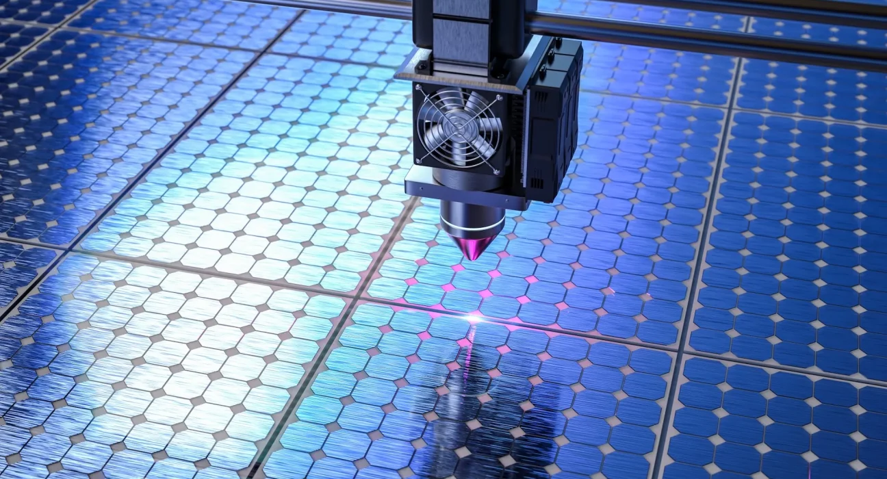 Des chercheurs dévoilent une technologie révolutionnaire qui pourrait transformer l'énergie solaire : voici son fonctionnement.