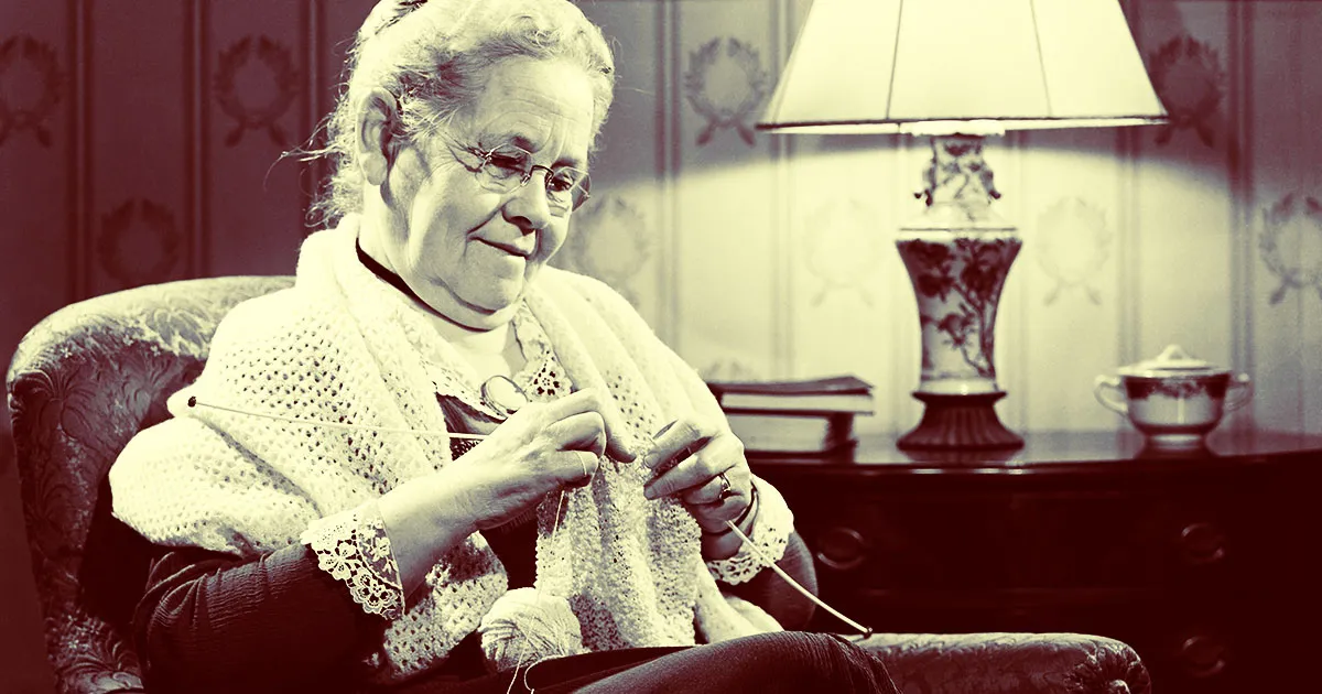 Des chercheurs explorent les cerveaux des grands-mères : l'amour pour leurs petits-enfants confirmé.