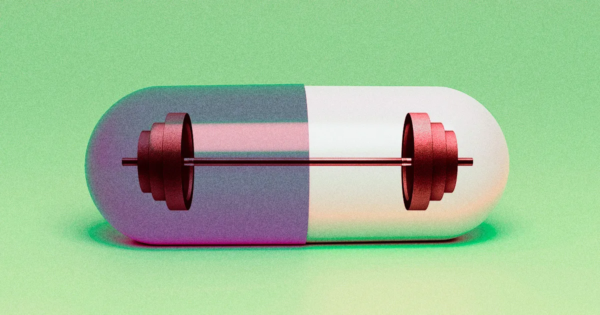 Des chercheurs fascinés par un médicament imitant les effets de l'exercice chez les souris.