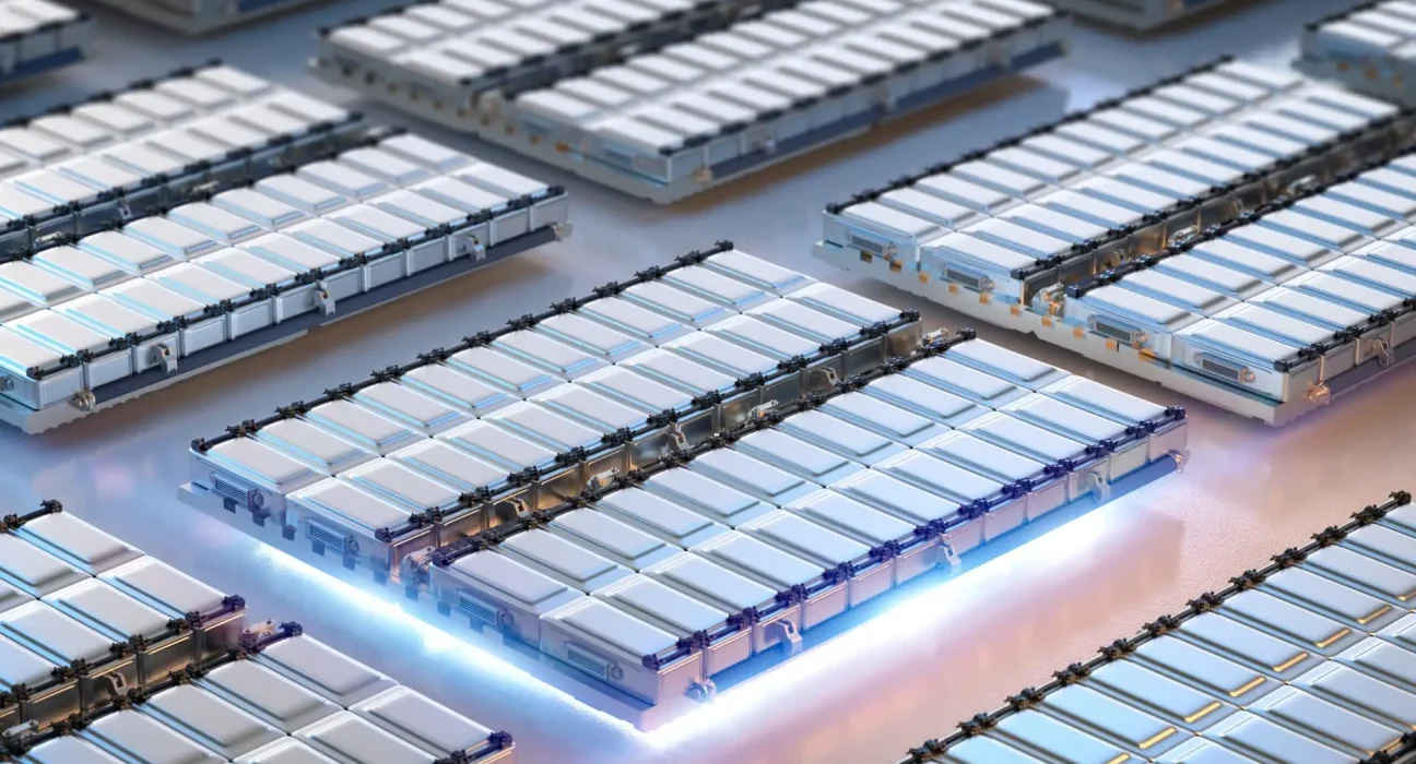 Des chercheurs réalisent une percée révolutionnaire qui pourrait transformer l'avenir des VE : "Des performances nettement supérieures".