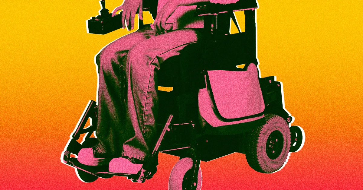 Des fauteuils roulants électriques contrôlés par le cerveau : un succès auprès des personnes paralysées.