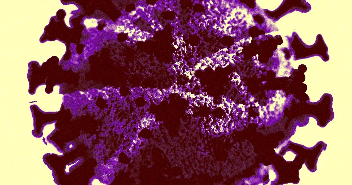 Des personnes génétiquement protégées contre le COVID, selon les scientifiques.