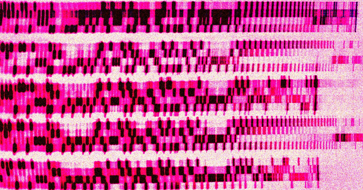 Des policiers auraient utilisé l'ADN d'une survivante de violences sexuelles pour l'arrêter pour un délit de biens.