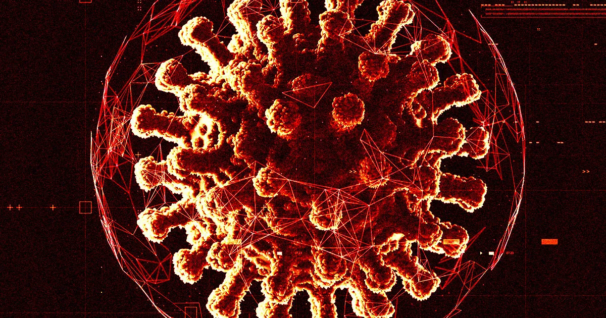 Des scientifiques alertent sur le risque de libération d'un virus terrifiant par des terroristes.