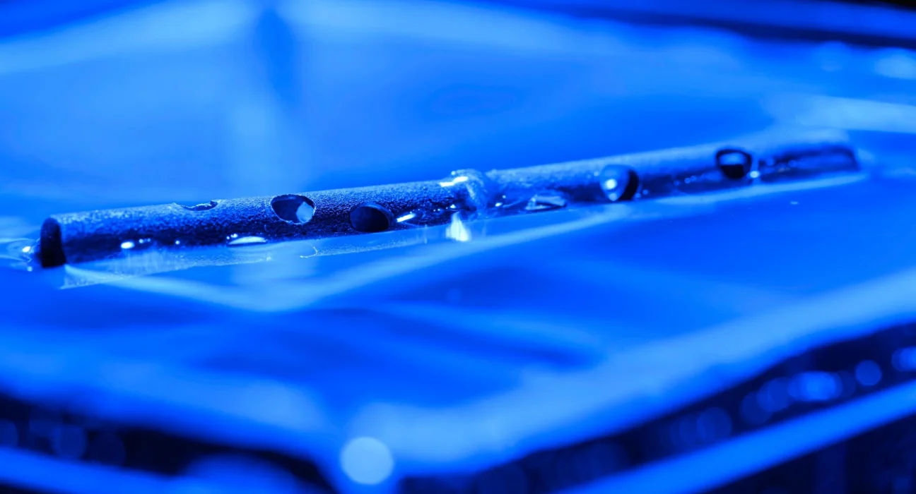 Des scientifiques avancent vers la conception de navires véritablement insubmersibles.