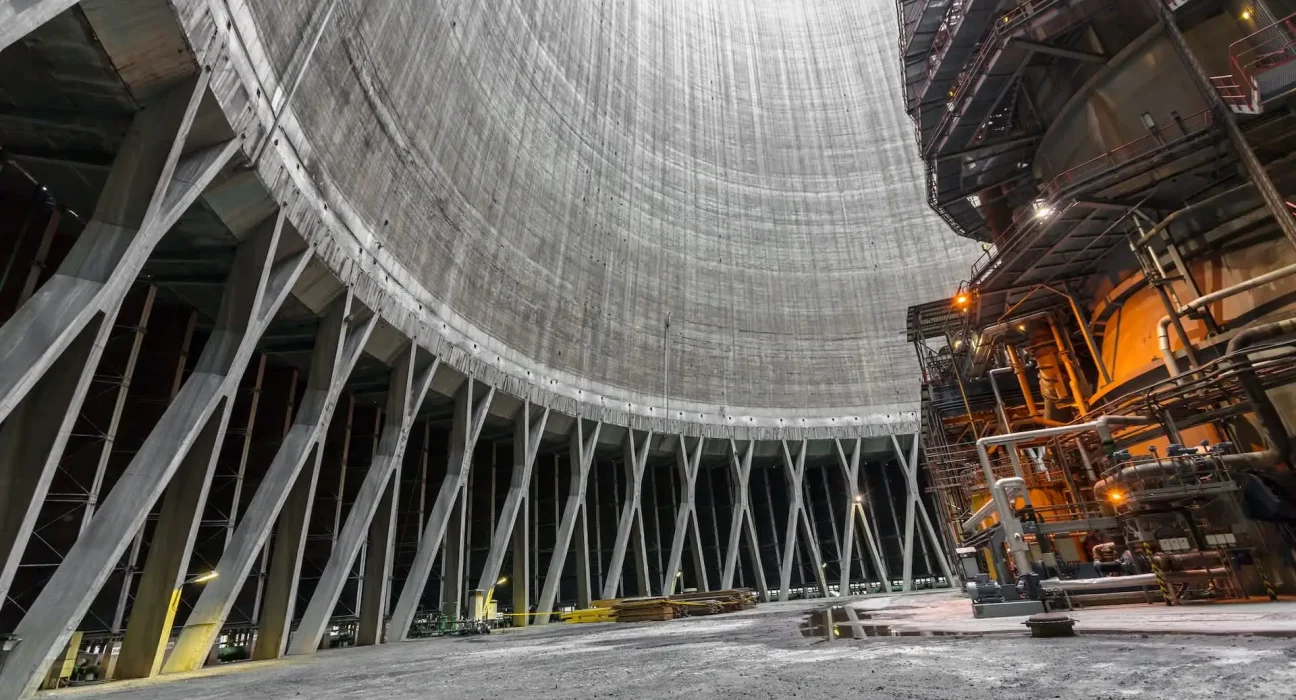 Des spécialistes du nucléaire évaluent un projet ambitieux de gestion des déchets : pourquoi cela compte.