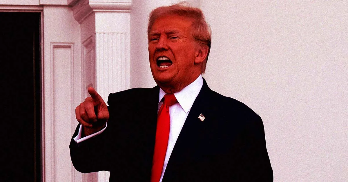 Donald Trump Déclare Ne Rien Savoir sur les Images de Taylor Swift Générées par IA Qu'il a Partagées.