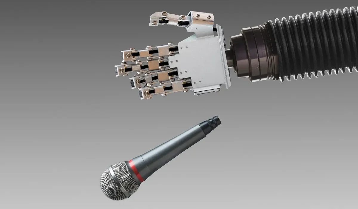 Échec Retentissant : La Station de Radio Remplace ses Animateurs par de l'IA