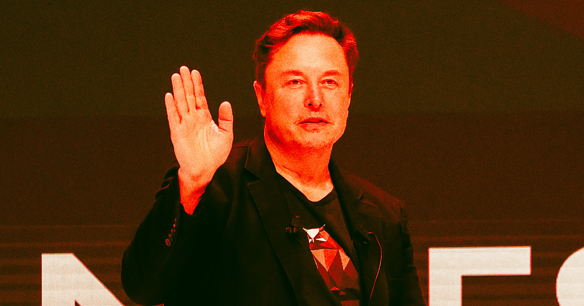 Elon Musk Annonce le Lancement d'une Nouvelle IA Grok le Mois Prochain.