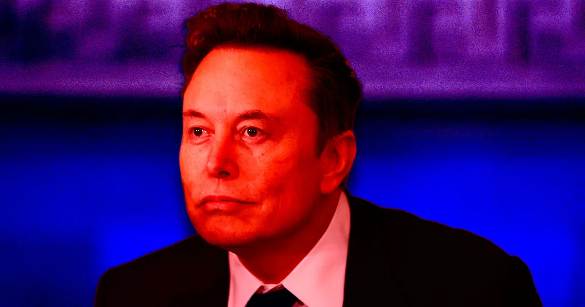 Elon Musk Critique OpenAI pour Son Manque de Transparence Tout en Gardant Grok Secret.