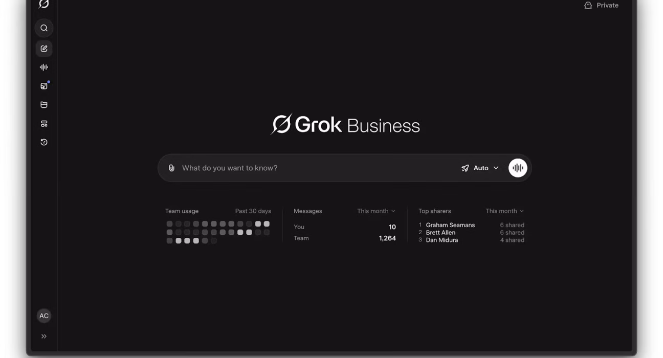 Elon Musk Élargit Grok avec de Nouvelles Offres d'IA pour les Entreprises sur X