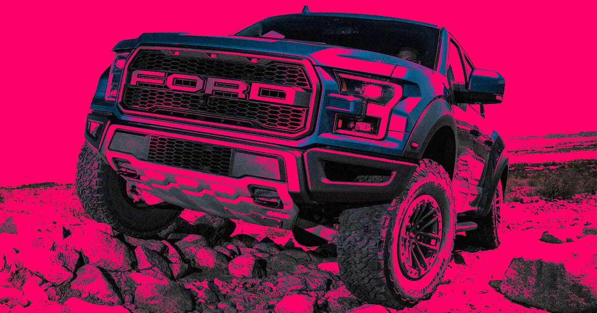 Elon Musk Loue Ford, Son Rivale de Tesla, Dans Une Tournure Inattendue