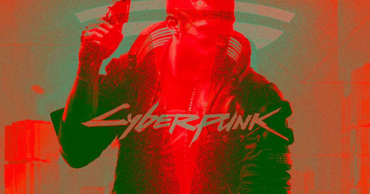 Elon Musk Teste Cyberpunk 2077 sur la Console Intégrée de Tesla
