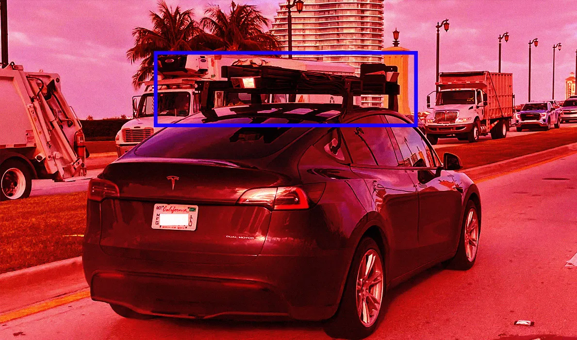 Elon Musk a Déclaré Que Tesla N'Utiliserait Jamais Cette Technologie, Mais Elle L'Adopte Maintenant