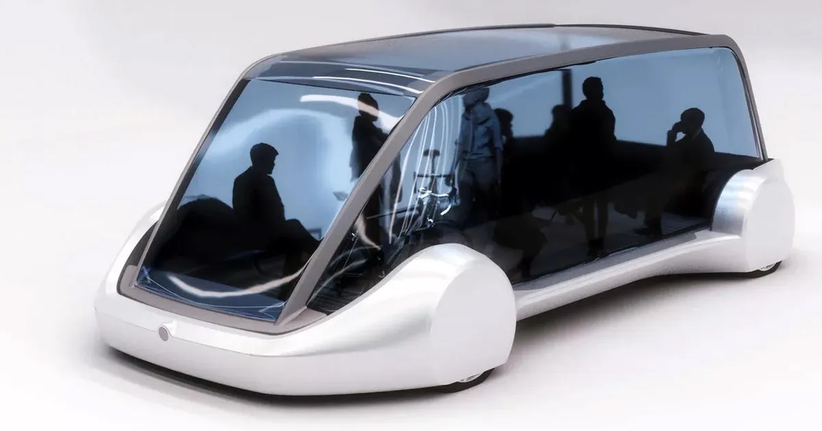 Elon annonce un nouveau modèle Tesla, puis retire son tweet.