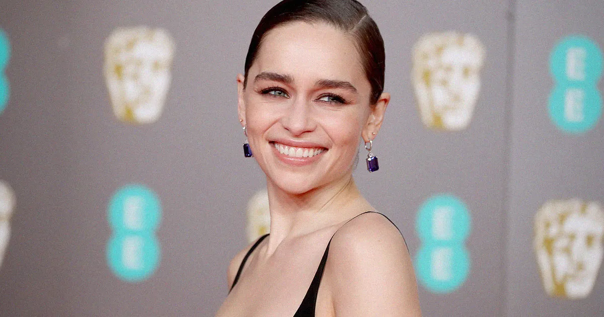 Emilia Clarke Révèle Avoir Subi Une Ample Intervention Cérébrale