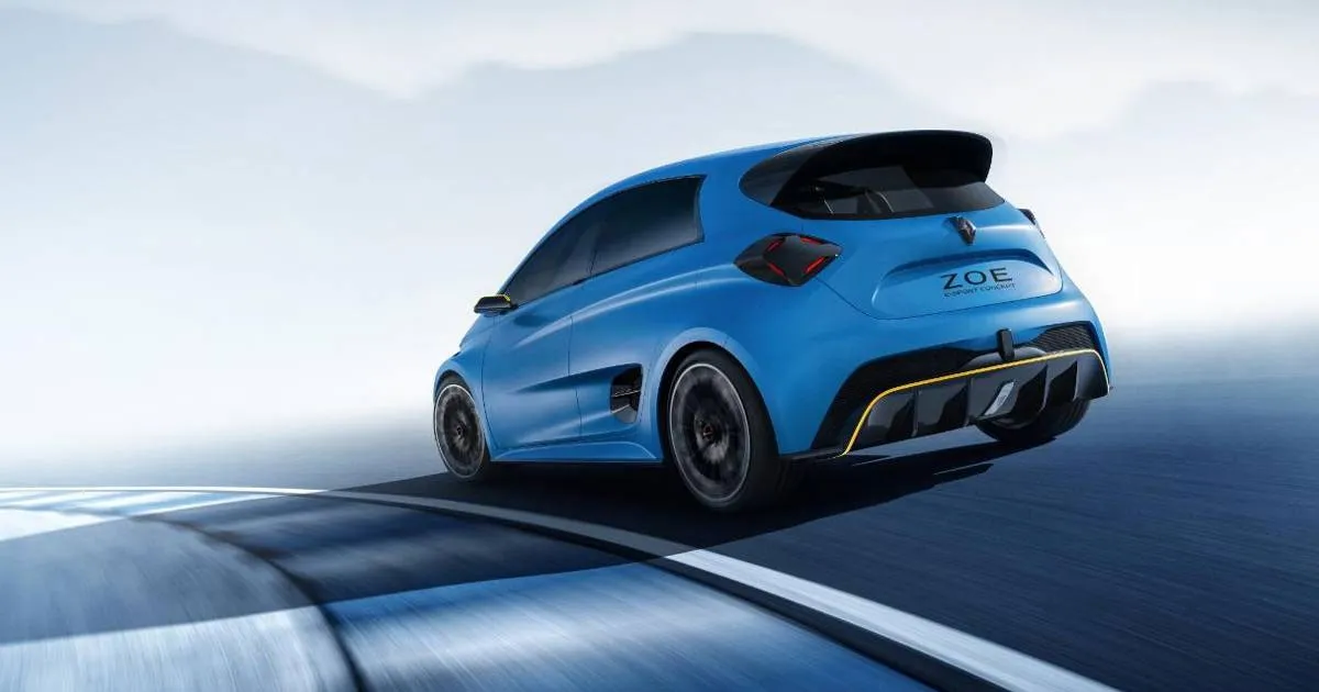 En Allemagne, une voiture électrique rendue gratuite grâce aux subventions