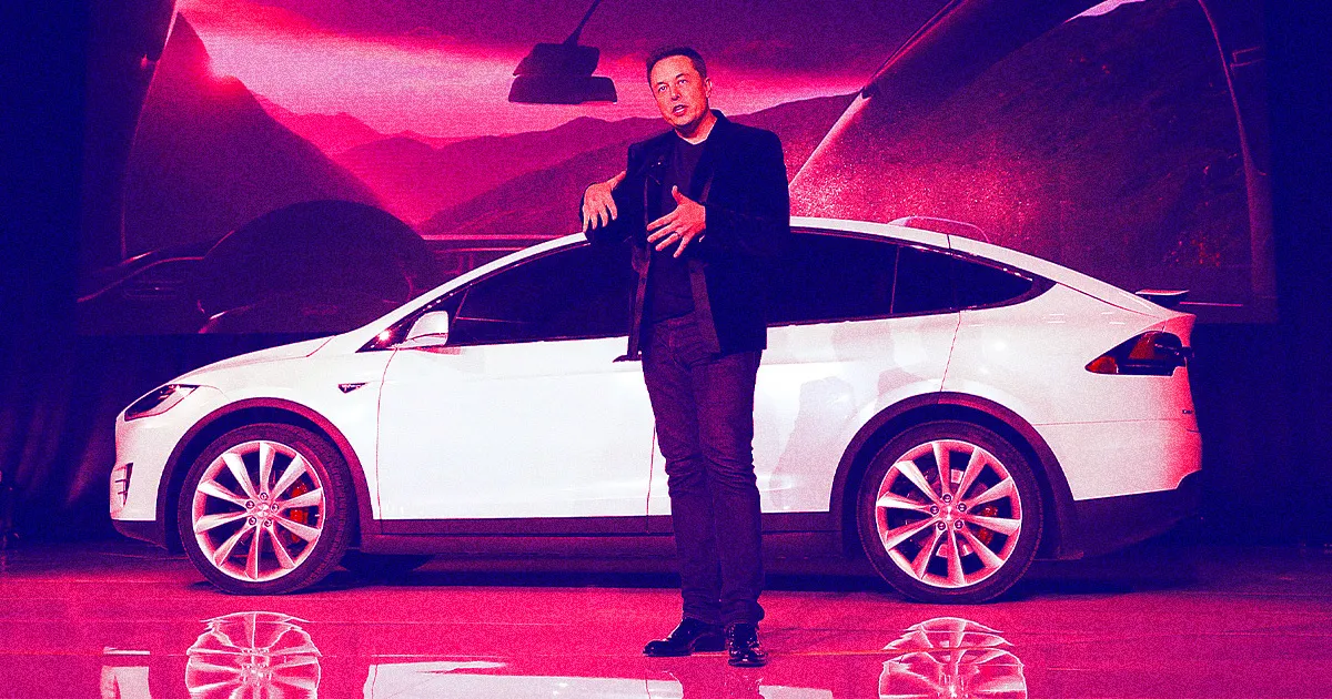 Enquête sur Tesla : des volants se détachent en conduite