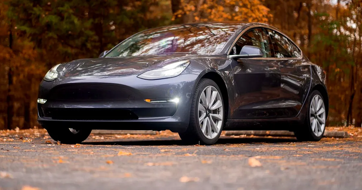 Étude : Les Véhicules Électriques Coûtent Deux Fois Moins en Entretien