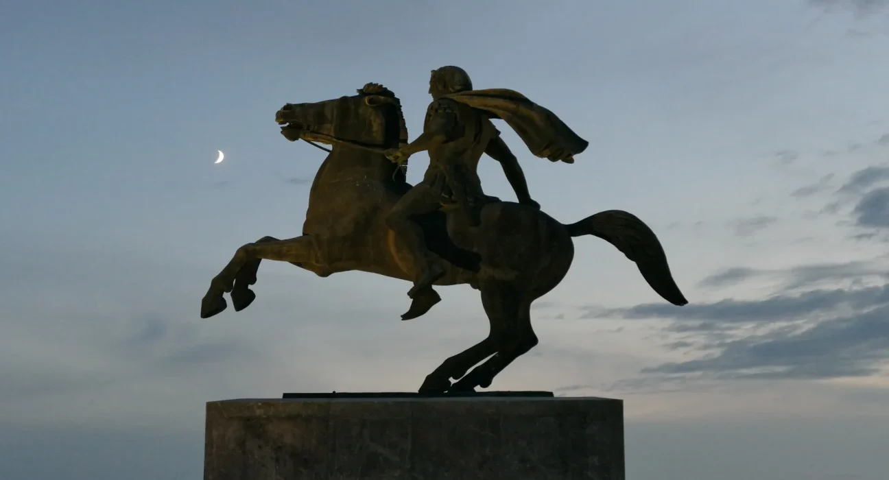 Étude révolutionnaire révèle une nouvelle date pour l'origine du royaume macédonien.