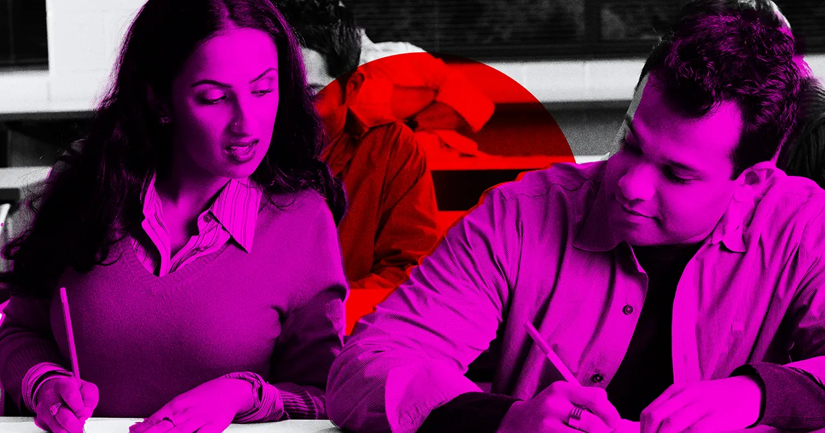 Étudiant de Columbia Expulsé pour Avoir Développé une IA de Triche, Lance une Start-up et Récolte des Millions