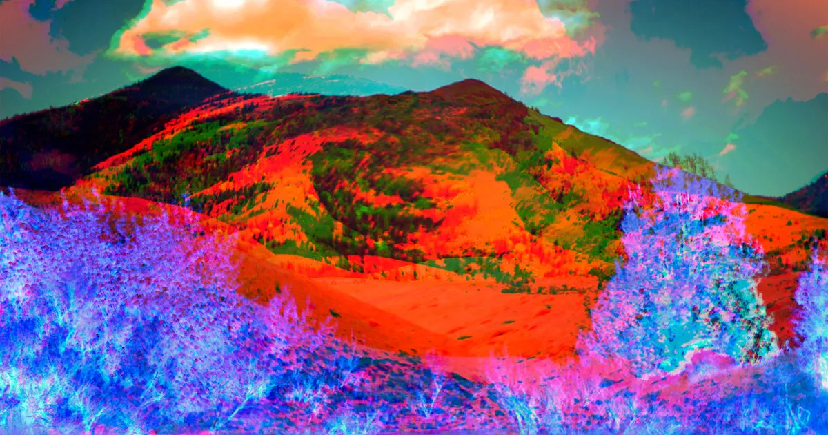 Exploration des Univers Partagés : Une Startup Teste l'Expérience DMT et la Connexion Alien