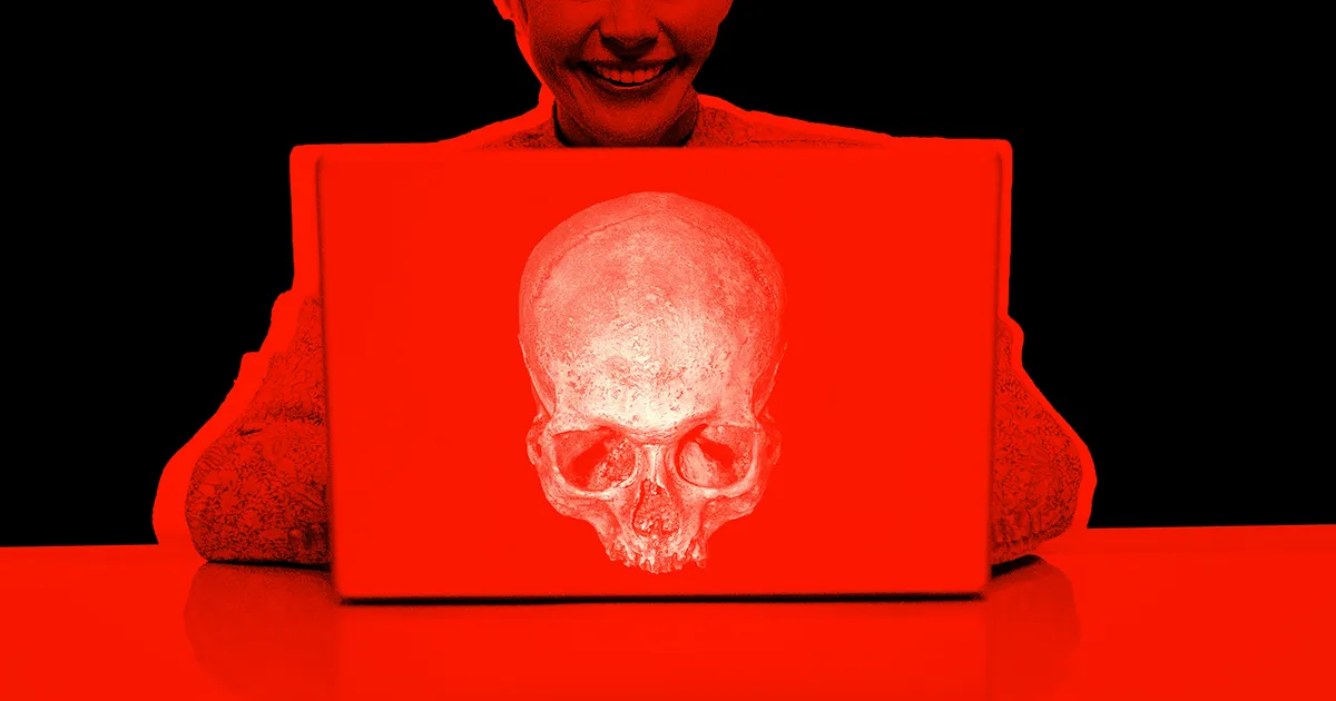 Femme en Floride Interpellée pour Vente de Restes Humains sur Facebook Marketplace