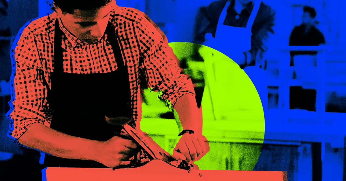 Formation des Lycéens pour le Travail Manuel à l'Ère de l'Intelligence Artificielle : Un Nouveau Paradigme