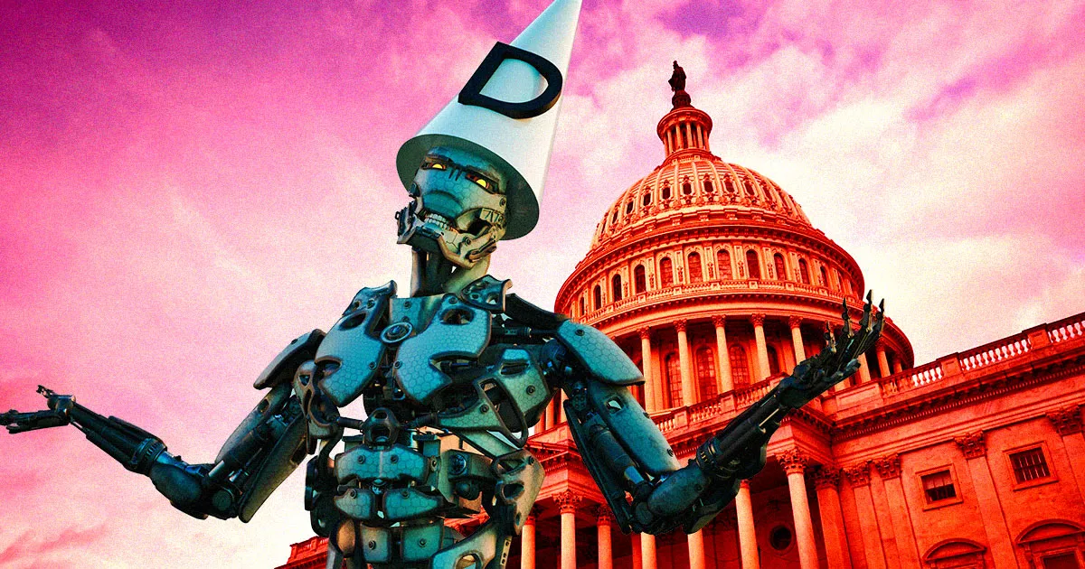 Formation d'une IA par Elon Musk pour Évaluer les Dépenses Publiques en DOGE