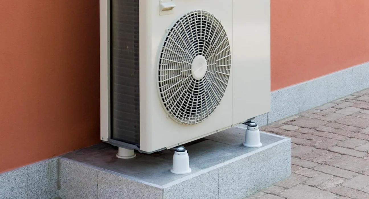 Géant chinois des appareils électroménagers lance un HVAC à installation rapide réduisant la consommation d'énergie de près de 90 % sans nécessiter de mises à niveau électromagnétiques.