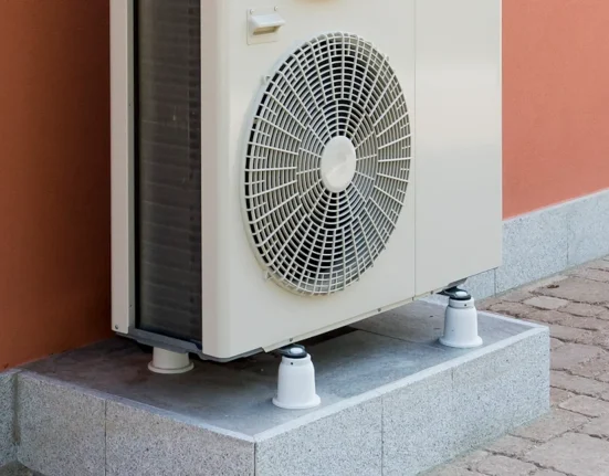 Géant chinois des appareils électroménagers lance un HVAC à installation rapide réduisant la consommation d'énergie de près de 90 % sans nécessiter de mises à niveau électromagnétiques.