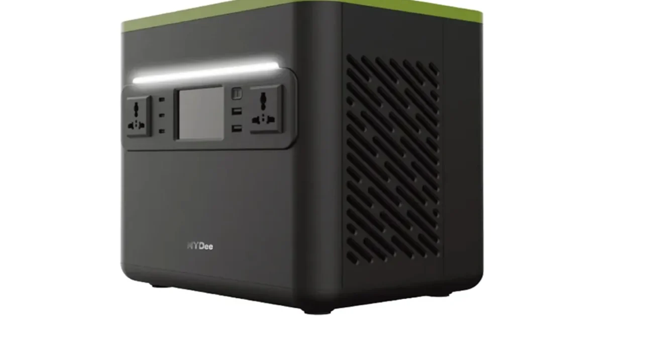 HyDee fixe des objectifs ambitieux pour les batteries à hydrogène et remporte un prix d'innovation au CES.