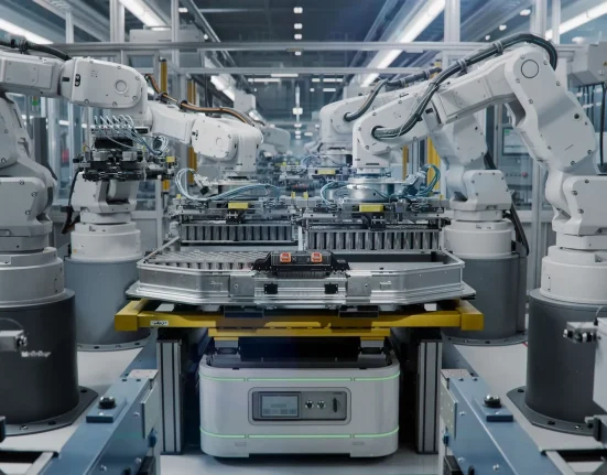 Hyundai inaugure une installation multimillionnaire promettant de transformer l'avenir des VE : "Une avancée technologique majeure".