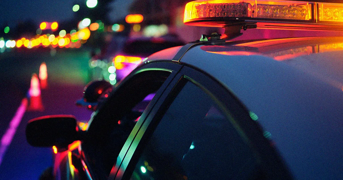 Incroyable ! La Nouvelle Mise à Jour de l'Autopilot Tesla Évite les Collisions avec les Véhicules d'Urgence.