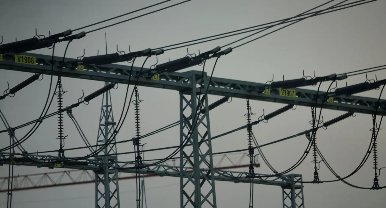 Invité de mariage engage un débat 'ironique' avec un employé de PG&E juste avant une panne de courant : 'Je lui ai dit... son réseau est défaillant chez moi'