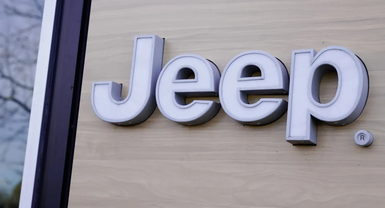 Jeep présente les caractéristiques remarquables du tout nouveau SUV Recon 2026 : tout ce que vous devez savoir.